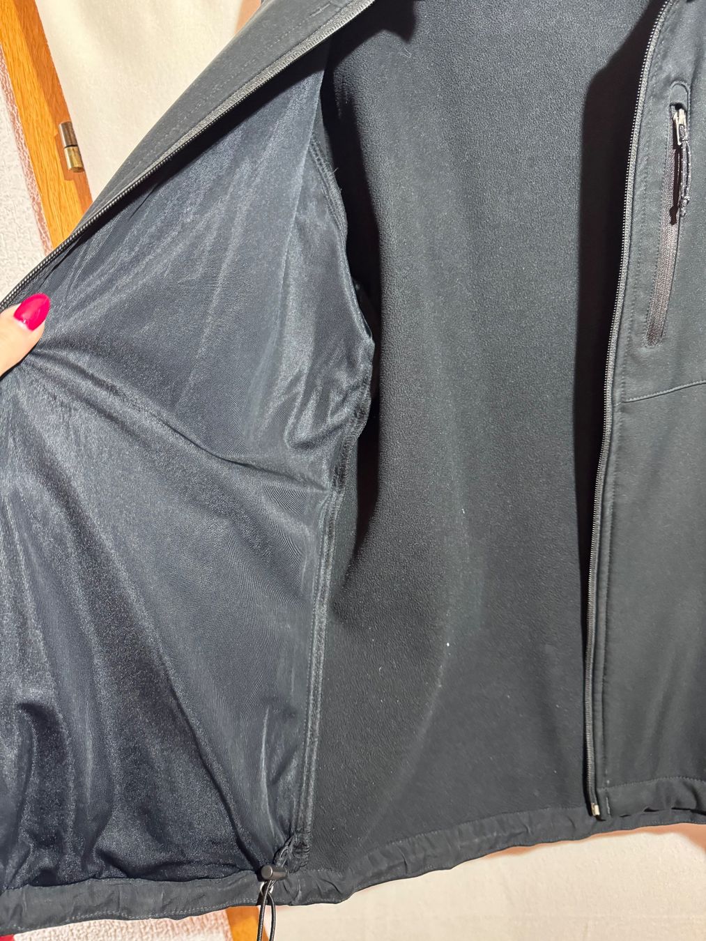 Columbia Giacche: Funktionsjacke von Columbia Gr. M – Usato da Grosswangen venduto da second_hand_dress 4