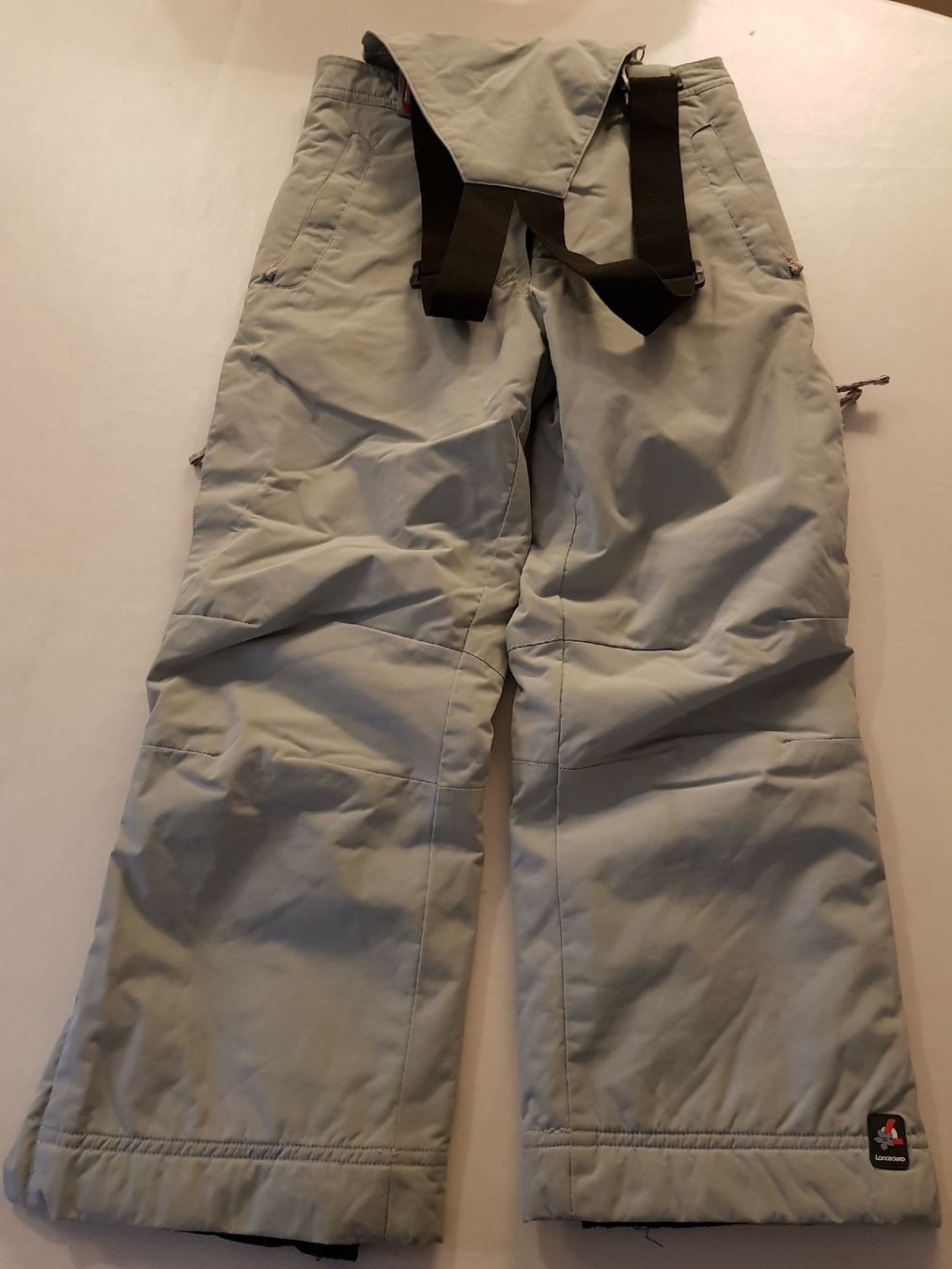 Pantaloni: pantalon de ski – Usato da Hermance venduto da Triplebizzo 2