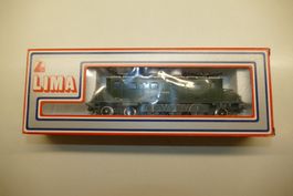 Lima H0: SBB Elektrolok Ae 3/6’ grün