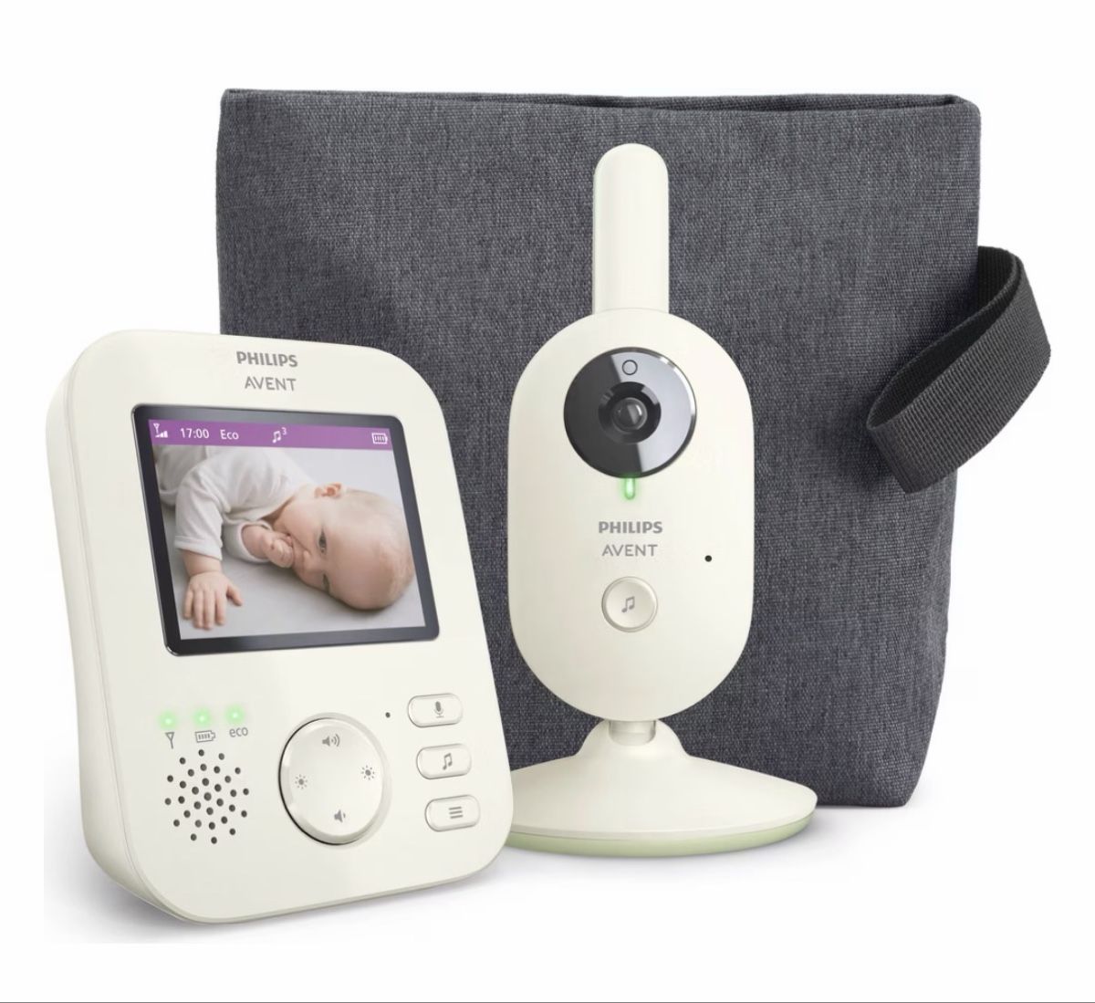 Philips Babyphone: Philips Avent Babyphone – Nuovo (secondo la descrizione) da Rombach venduto da rubia.ndy