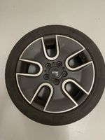Jante Mini 17 pouces avec pneu été