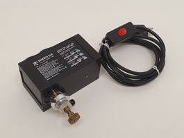 Antrieb / Motor zu REFLECTA REPTIT 303 Profi, TOP Rarität!
