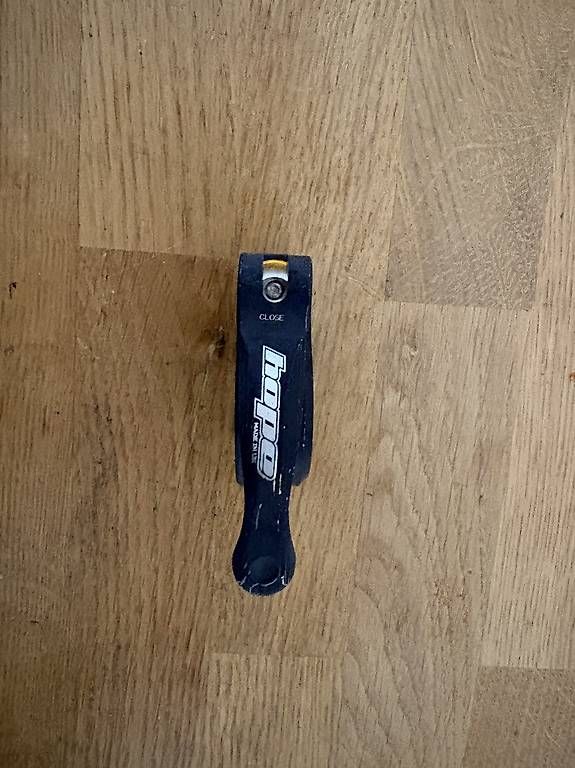 Hope Pezzi di ricambio: HOPE Collier de serrage de tige de selle – Usato da Biel/Bienne venduto da pat_kh7v 4
