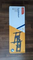 Schwenkbare TV-Wandhalterung VOGEL'S MA 5040, max. 90 Zoll