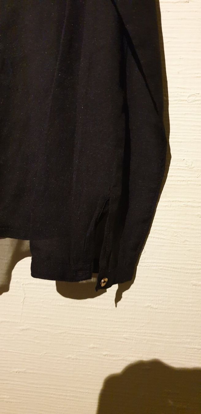 Camicette: Bluse gr S Schwarz – Usato da Gwatt (Thun) venduto da Letzte-Chance-III 3