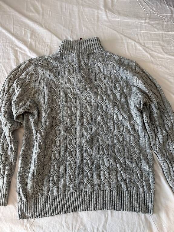 Maglioni & Felpe: Polo Ralph Lauren Strickpullover Gr. M – Usato da Aesch BL venduto da Jos_5tqs 2