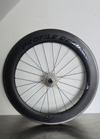 Profile Design Twenty Four Carbon Clincher 78/38