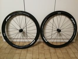 FFWD carbon rennvelo laurader