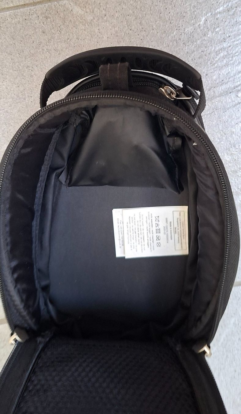 Borse: Motorrad Tanktasche mit Magnet – Usato da Möhlin venduto da teddybaer8 1
