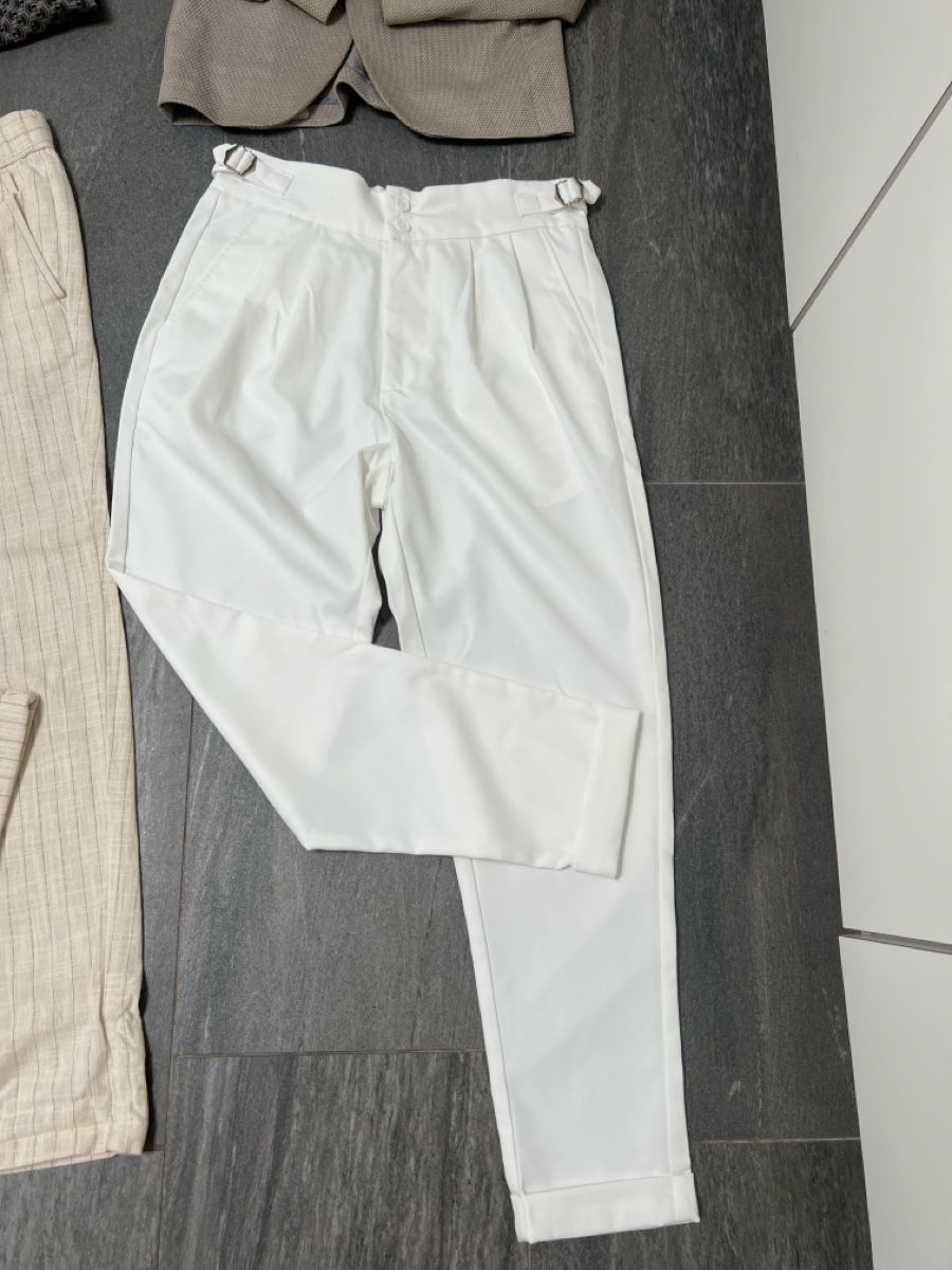 Lotti di vestiti: Kleiderpaket Herren 4 stk Grösse Small  – Usato da Affoltern am Albis venduto da Geton69 3