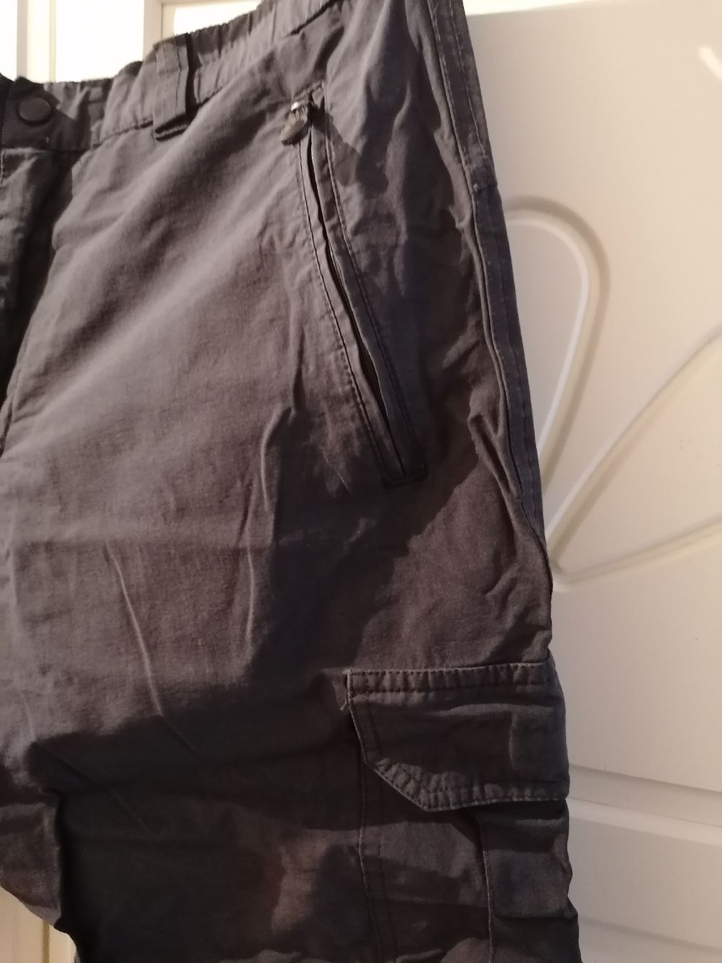 Pantaloni: KURZE HERREN Hose GRÖSSE 52 M – Nuovo (secondo la descrizione) da Pratteln venduto da ThereseZ 3