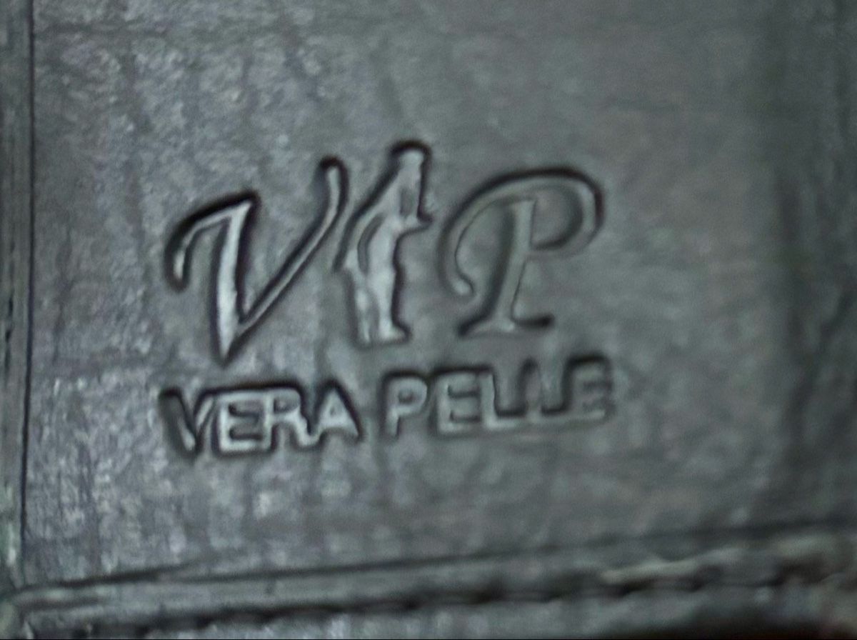 Portafogli: Portefeuille en cuir – Nuovo (secondo la descrizione) da Moutier venduto da chicboutique 3