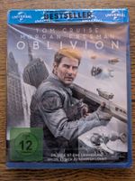 Tom Cruise - Oblivion - Blu-ray - Neu und Originalverpackt