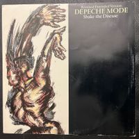 Depeche Mode - Shake the Disease - Vinyl Maxi (rar)