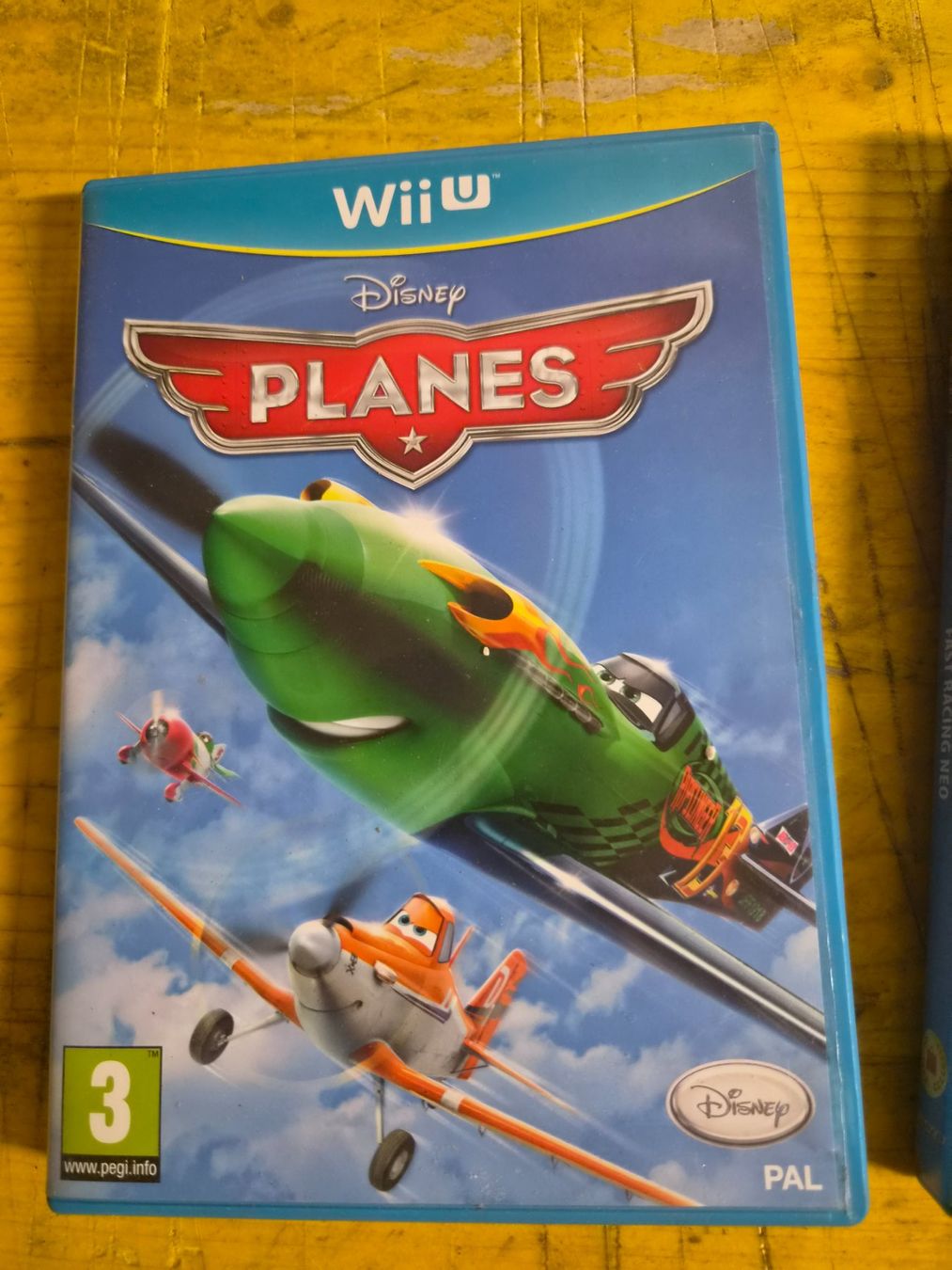 Nintendo Spiele: 3 jeu nitendo wii – Gebraucht aus Conthey von greenday85 3