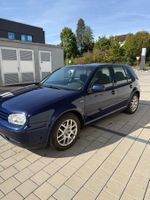 VW Golf 4 1.8T Highline - 150 PS