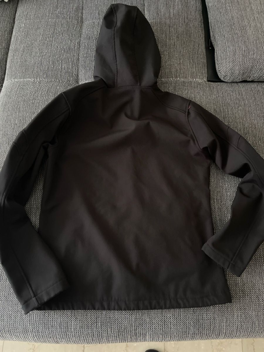 Giacche: Soft Shell Jacke Gr. M – Usato da Samstagern venduto da Katinka8 1