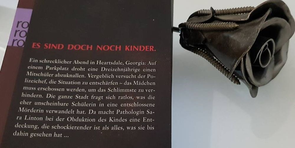 Altro in  Abbigliamento & Accessori: Vergiss mein nicht – Usato da Chur venduto da Vintage-Hunter 1
