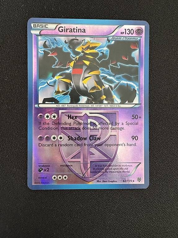 Cartoline: Pokémon Karten Sammlung  Vintage – Usato da Meinisberg venduto da Knightdeals 3