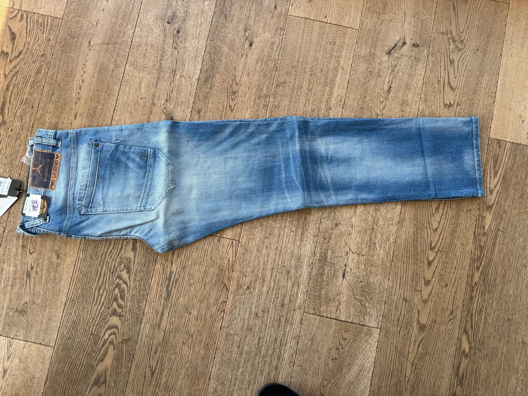 PME Legend Jeans: Jeans, PME **NEU**  38/34 – Nuovo (secondo la descrizione) da Stettfurt venduto da outlet72 1