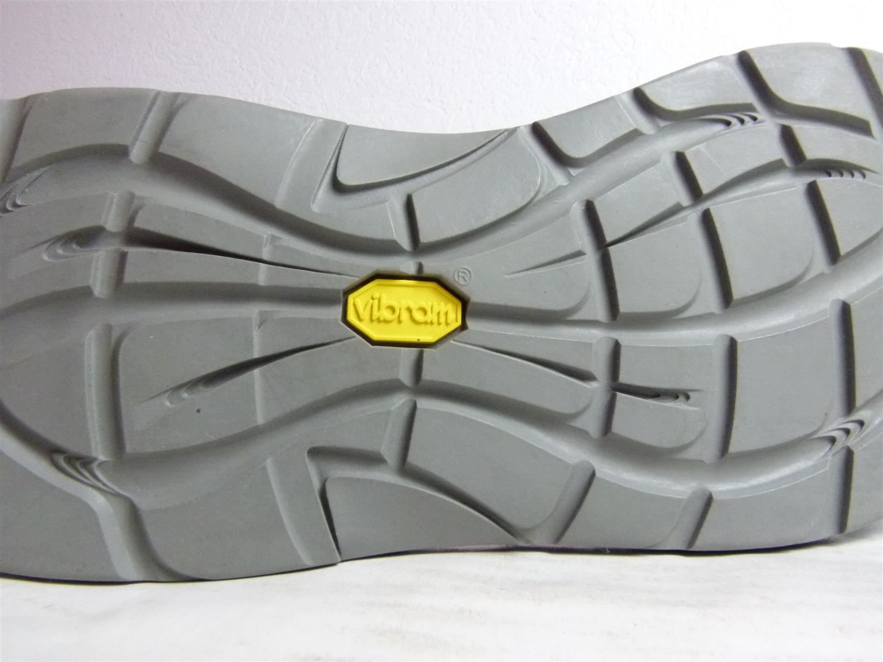 Scarpe da uomo: Chaco Trekkingsandale Gr. 38 – Nuovo (secondo la descrizione) da Uerkheim venduto da Justi.y 5