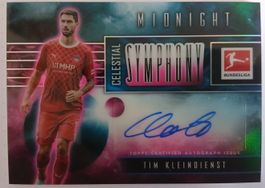 Toops Midnight Symphony Autograph Tim Kleindiens (272)