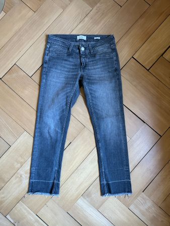 CLOSED - Jeans hellgrau XS