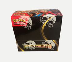 Display 36 Booster ME01 Méga Evolution Scellée Français