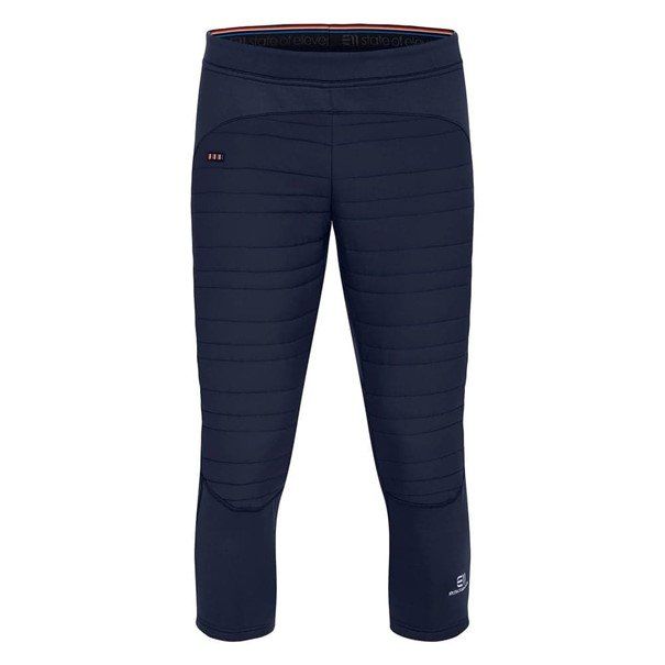 Elevenate Hosen: ELEVENATE  Fusion Isolations Pants Navy – Neu und originalverpackt aus Laax GR von Laax007