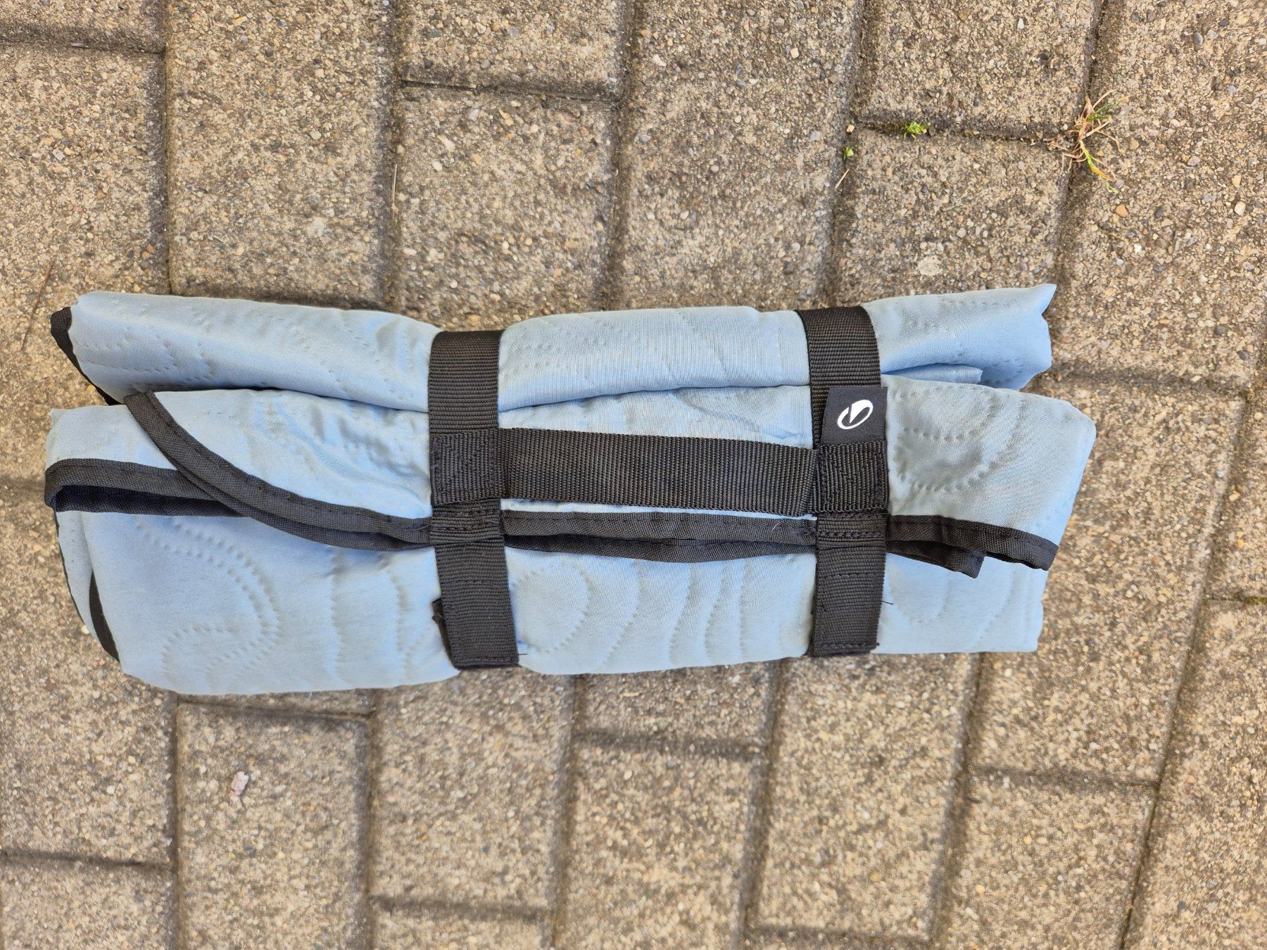 Decken: Picknick-Decke, Quechua, Decathlon - NEU – Neu und originalverpackt aus Uitikon Waldegg von AnjS27