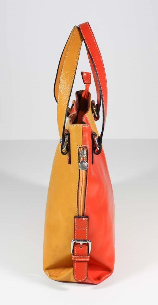 Borse da donna: MADE IN ITALY Umhängetasche – Usato da Belp venduto da caramel-secondhand 1