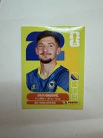 Panini FIFA Armin Gigović, BIH 10