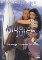 DVD ab Fr. 1.--, Blue Juice