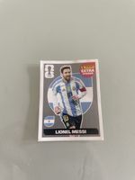 Lionel Messi extra Sticker sliber