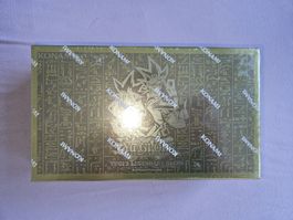 Yu-Gi-Oh! Yugi's Legendary Decks OVP Deutsch 2015