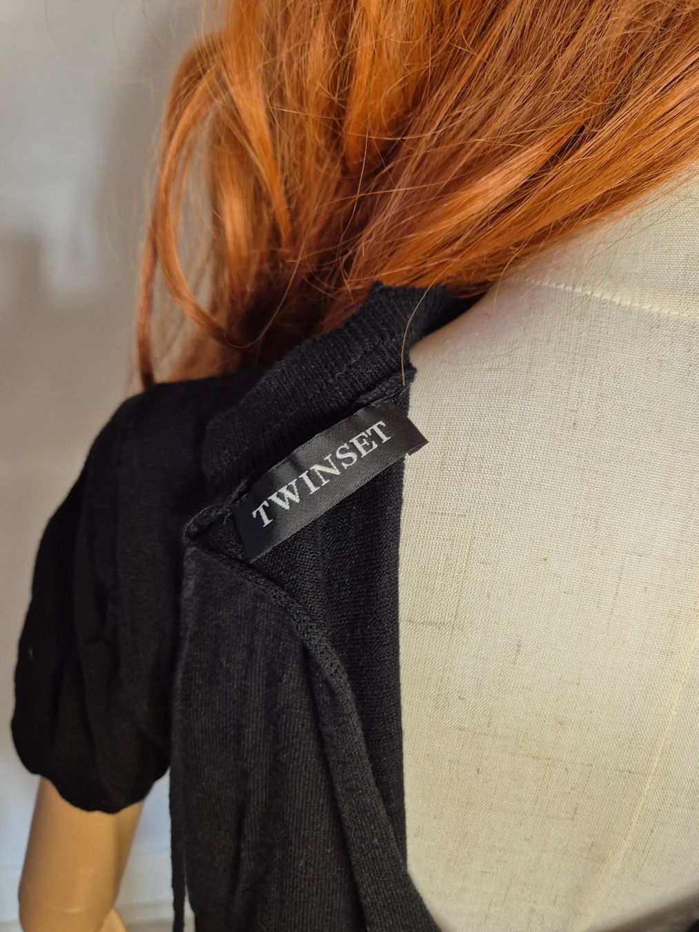 Twinset Robes: Twinset aus Feinstrick – D'occasion à Leissigen par ali_k9v8 4
