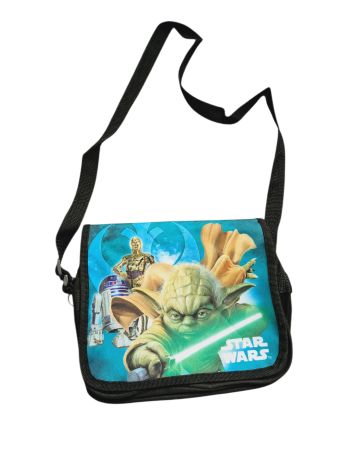 Star Wars Kindergarten Kindsgi Tasche