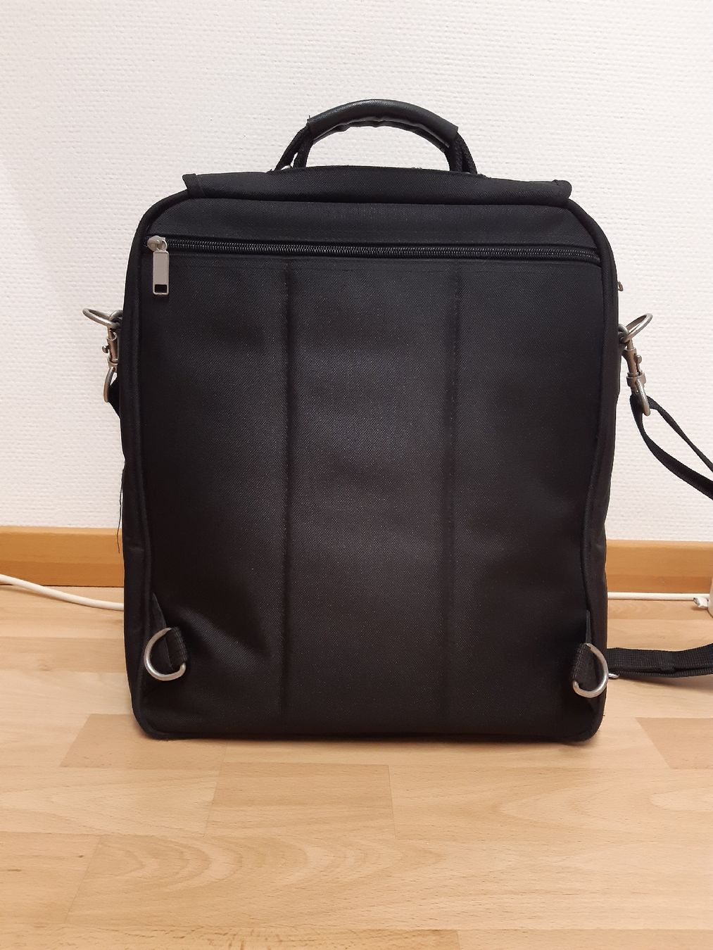 Taschen: Laptoptasche, Tasche mit vielen Fächer – Neu (gemäss Beschreibung) aus Matzingen von mes84 3