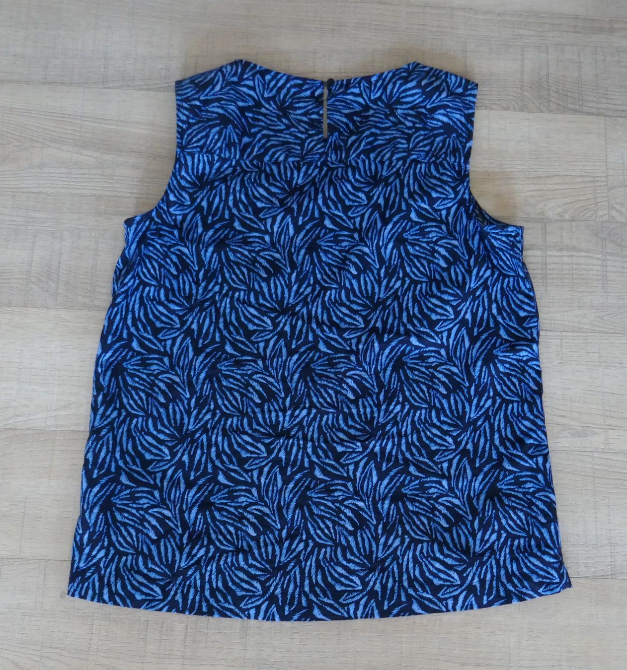Cecil Tops: Blusentop von Cecil, Gr. L – D'occasion à Port par uzuku 6