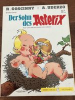 Der Sohn des Asterix