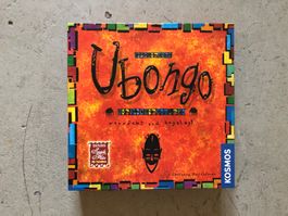 UBONGO wie neu !!