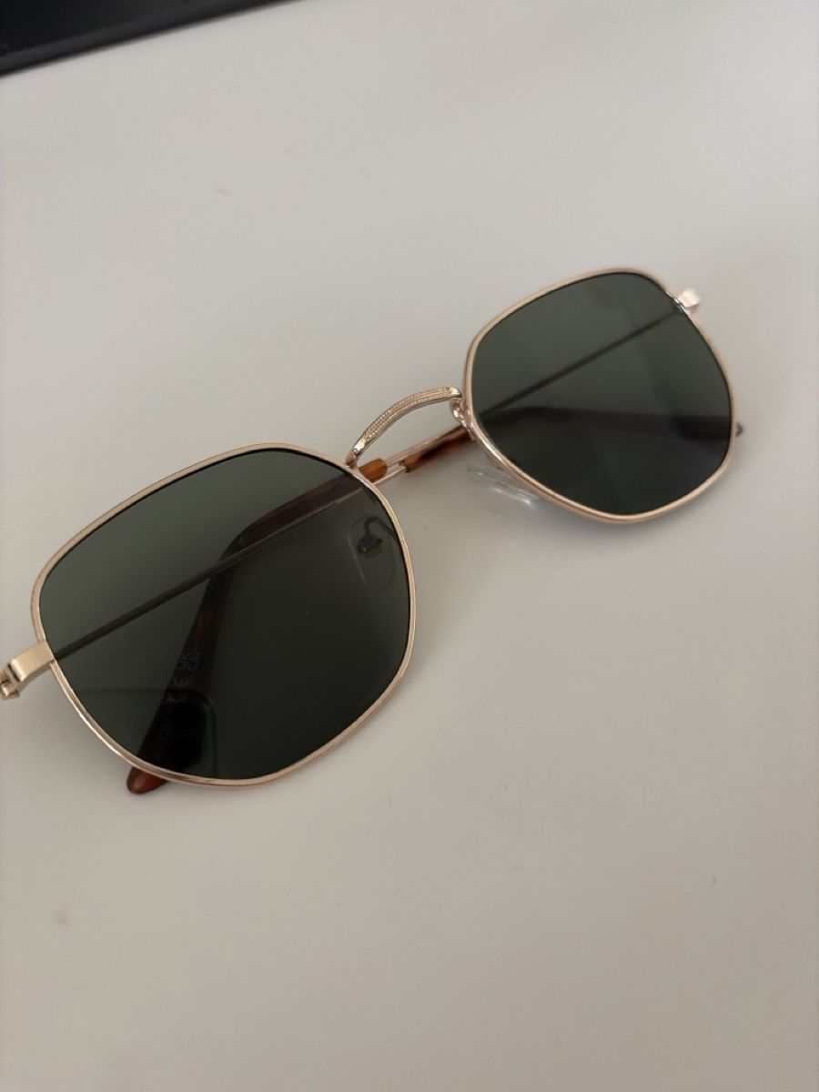 Occhiali & Lenti: Sonnenbrille Vintage – Nuovo (secondo la descrizione) da Meggen venduto da noe_srf5