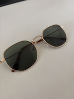 Sonnenbrille Vintage