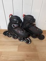 Roller inline pour enfants taille 32 à 35
