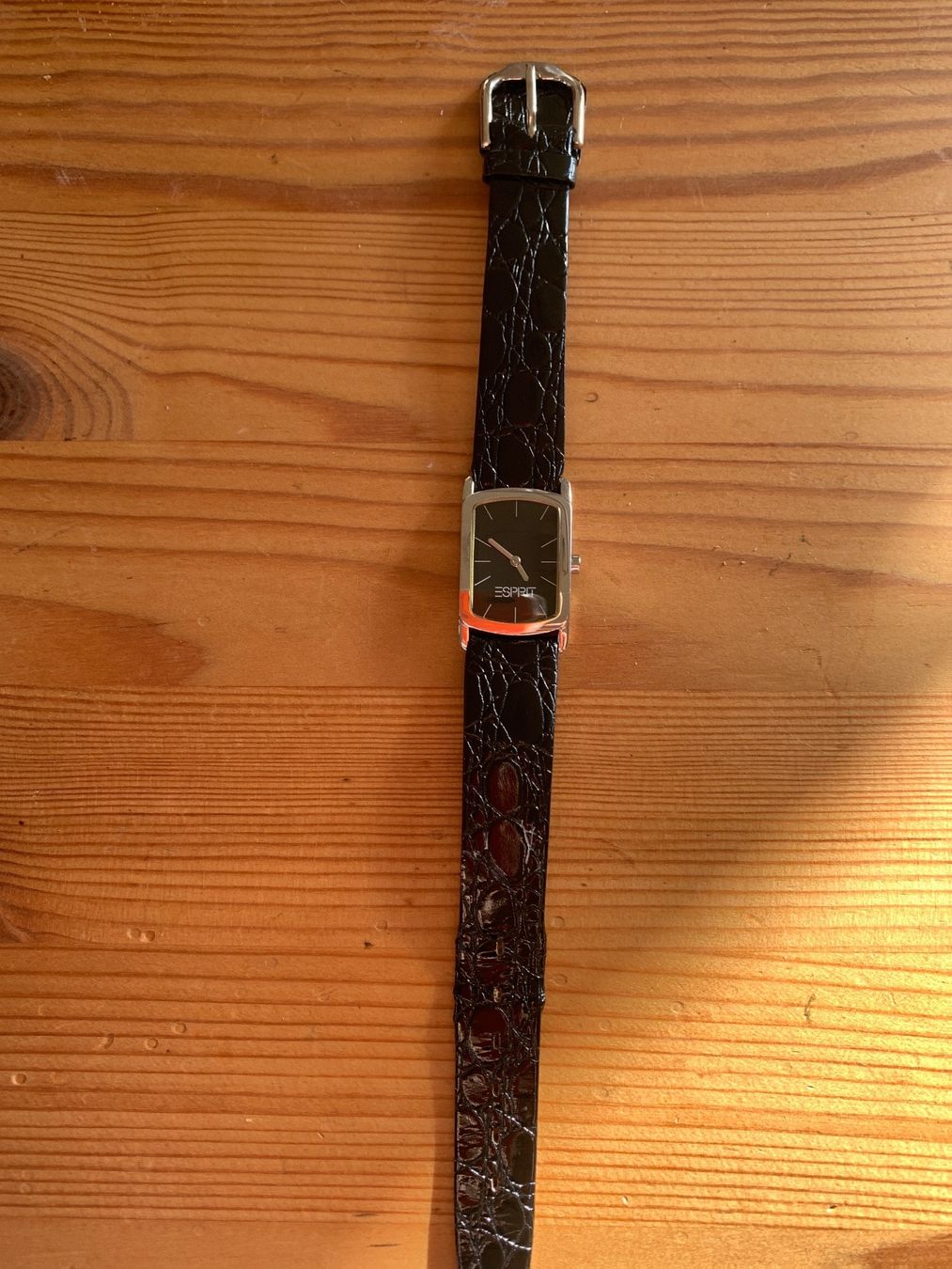 Esprit Uhren: Esprit Armbanduhr – Gebraucht aus Amriswil von rah_hd2j