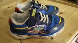 Turnschuhe "Paw Patrol" mit LED's Gr. 29