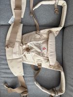 Ergobaby Adapt - Soft flex mesh natural beige