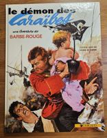 Barbe-Rouge N 1 (T.B.E.)  Le démon des Caraïbes