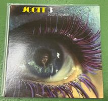 Scott Walker: 3 (LP, 2008-Reissue)