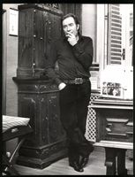 Fotografie Ugo Tognazzi, Schauspieler po